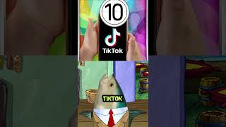 The House passed a bill to ban TikTok #news #tiktokban #breakingnews