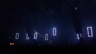 Matrixxman @ Awakenings ADE 16 okt 2019