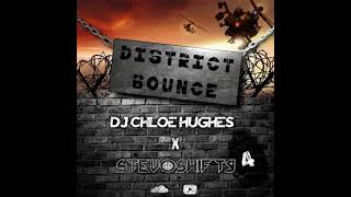 District Bounce 4 - DJ Stevoswifty