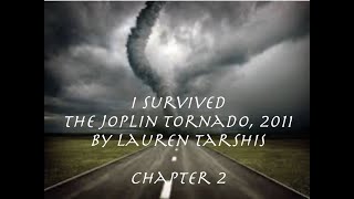 Joplin Tornado Chapter 2