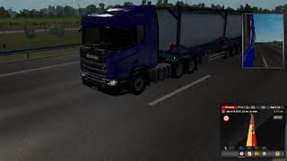 euro truck simulator 2