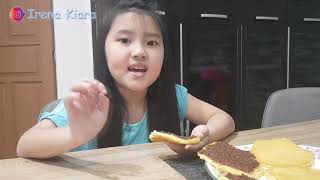 Resep Pancake mudah dan Enak