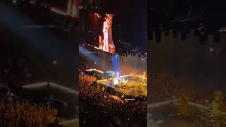 Harry Styles - Golden - Night 3 - Love on Tour: MSG is Harry’s House 8/22/22