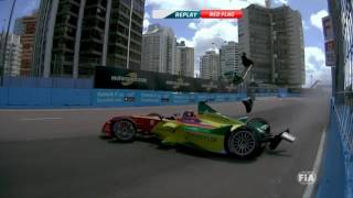 Copy of PuntaDelEste2015 FP2 Abt Crashes