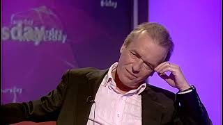 This Week (June 2009) - Martin Amis - Iranian Green Protests