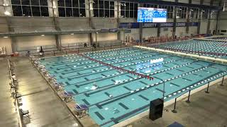 Lynchburg Hornets vs Roanoke Maroons (Swimming)