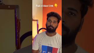 58k இது தேவையா நமக்கு😢?#shortsfeed #shorts #ytshorts