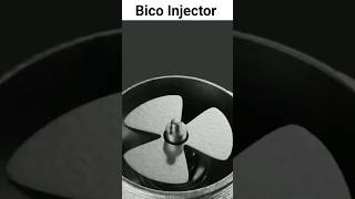 Bico Injector trailblazer pump #automobile #automotive #Shorts #youtubeshorts #3d #animation