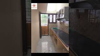 2 BHK Independent House for Sale in Chennai, Mangadu |Individual House| Ready to Occupy| Duly Decors