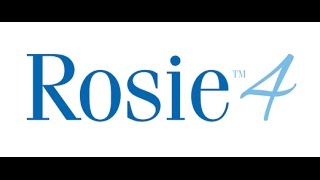 Rosie 4 Short Sales Demo