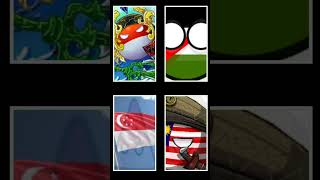 Collab ber4 negara versi countryball #fypシ゚ #countryballs #semoga100k #edit #janganlupalike