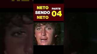 Neto como você nunca viu - Os melhores memes do Craque Neto