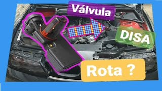 ✅Comprobar Válvula DISA BMW  e46🥵 | Ralentí inestable [PARTE 2 ]