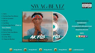 Swag-Beatz “LÈ'M WÈW” Instrumental Rap Kreyol 2021 (Prod By: Swag-Beatz)