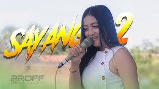 Mirip Nella Kharisma | Sayang 2 | Komet Music LIVE Temayang Bojonegoro