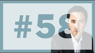 ma semaine politique #58 بودكاست سياسي