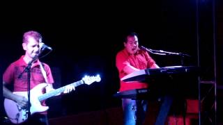 Edyvan ribeiro & Toco da guitarra   forro