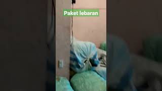 paket lebaran kalian