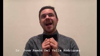 Los 2 Testigos de Apocalipsis - José Del Valle