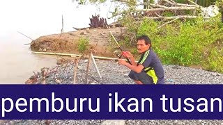 tkwmalaysia suasana di tempat kerja lihat orang mancing.tkwmalaysia