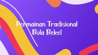 Mengenal Keberagaman Budaya dengan Permainan Tradisional #kelas4 #kurikulummerdeka