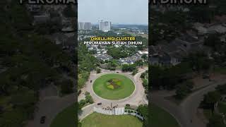 Pusat Coffeshop BSD - Ruko Incon Business Park #rukomurah #ruko #property #shortvideo