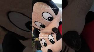 #bonekatangan #handpuppet #dongeng #animals #pattondove #rusiacollection #guffi # mainan #mickey