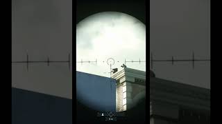 My Personal Best Long Range Shots In Battlefield Hardline