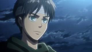 shingeki no kyojin AMV   heart of courage