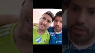 Messi y kun