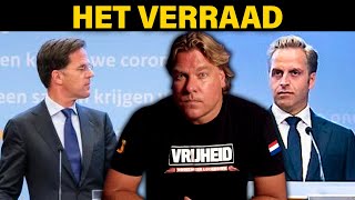 HET VERRAAD - DE JENSEN SHOW #200