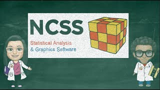 Principios básicos para el procesamiento de datos con NCSS (Parte 1)