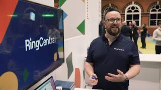 DTX + UCX Manchester 2022 - RingCentral Testimonial