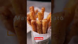 French Fries at home #shorts #youtubshorts #frenchfries #trending #fries