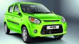 #suzukialto800 || Alto800 VXI Plus 2021 Walkaround Review | Alto 2021 Top Model || #shorts #ytshorts