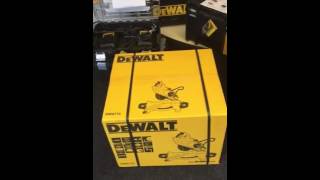 Dewalt DWS774