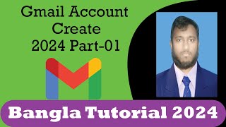 How to Create Gmail Account 2024 part 01