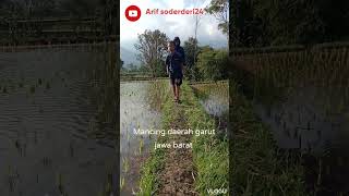 Mancing berpetualang #song #mancingikan#mancingliar