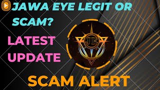 "Don't Fall for the Jawa Eye Earrings App Scam: Here's What You Need to Know"