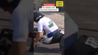 Road Cycling | Paralympics Para Cycling 4 Classes