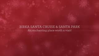 BIRKA CRUISE & SANTA PARK, FINLAND