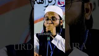 AshfaqBahraichi#babuazmi #reelsfacebook #compilation #gazal #Mushairasymposiums