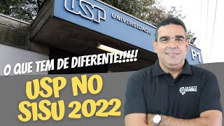 TERMO DE ADESÃO DA USP!!! ENTENDA A DISPONIBILIDADE DE VAGAS E A NOTA MÍNIMA PARA UMA GRADUAÇÃO.