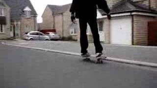 3 deck ollie