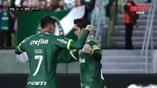 PES 2021 - PALMEIRAS X DEPORTIVO PEREIRA - SIMULAÇÃO Libertadores 2023