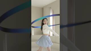 [Ribbon Choreography] 혜성 _ 윤하 풀버전은 데일리본에서 확인해보세요~