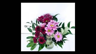 Letterbox Flowers - ALLISON PETALS TV Ad