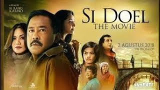 SI DOEL THE MOVIE 2 -  Official Trailer | Film Bioskop Terbaru 2019