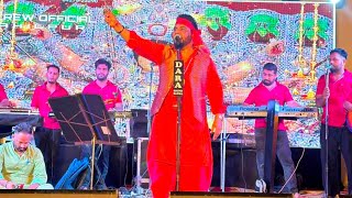 Stage Entry Kanth Kaler || Jagran || New Video Jagran || Tarun Peelu Keyboardist