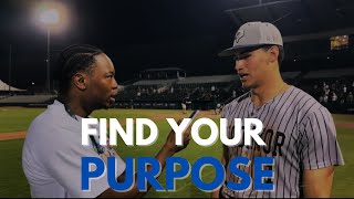 Find Your Purpose In 11 Minutes